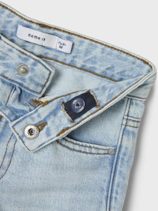 Actual product image Name it Denim Bermudashorts (110)