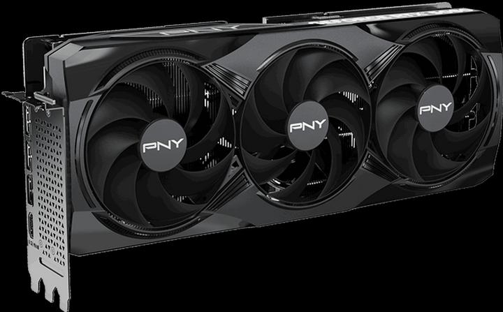 Productafbeelding PNY GeForce RTX 5080 OC (16 GB)