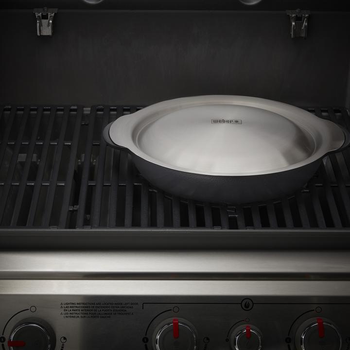 Image du produit Weber-Stephen Weber CRAFTED Wok