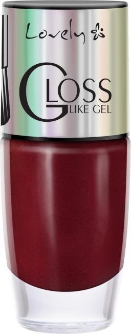 Actual product image Lovely PAT48N235 (235, Colour paint)
