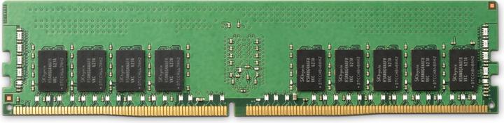 Immagine prodotto HP Memoria 8 GB DDR4-2933 MHz DIMM ECC (1 x 8GB, 2933 MHz, DDR4-RAM, DIMM)