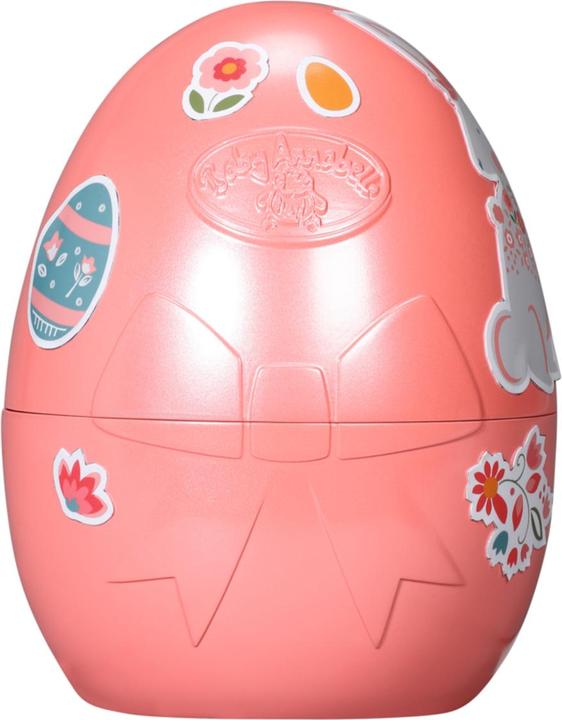 Immagine prodotto Baby Annabell Vestito di Pasqua in un uovo