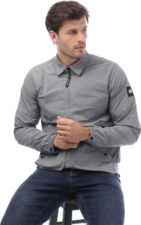 Produktbild Weekend Offender Granville Hemdjacke (XXL)