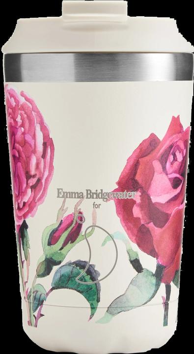 Chilly’s Chilly's Emma Bridgewater 340ml Coffee Cup (0.34 l)