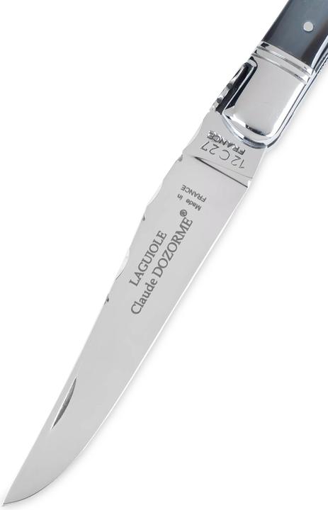 Image du produit Laguiole Claude Dozorme Couteau pliant (1 pièce(s), Couteau)