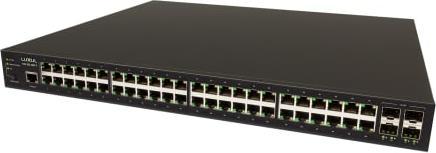 Luxul SW-510-48P-F (48 Ports)