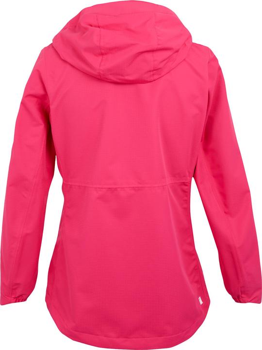 Actual product image Regatta Womens/Ladies Hamara IV Waterproof Jacket (46 D)
