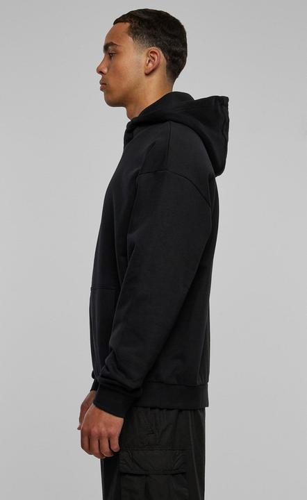 Actual product image Urban Classics High Neck Hoody (4XL)
