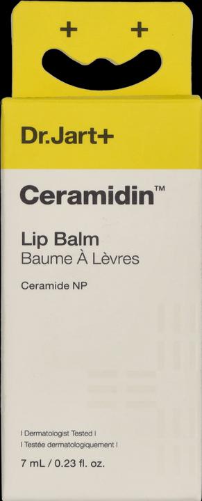 Image du produit Dr. Jart+ Dr.Jart+ Ceramidin Lip Balm (7 ml)