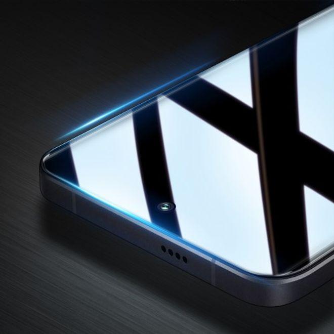 Produktbild Dux Ducis - Tempered Glass - Xiaomi 15 Ultra - Black (1 Stück, Xiaomi 15 Ultra)