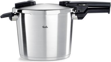 Produktbild Fissler Vitaquick Premium (22 cm, Kochtopf, Edelstahl)