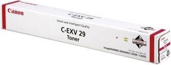 Image du produit Canon C-Exv 29m (M)