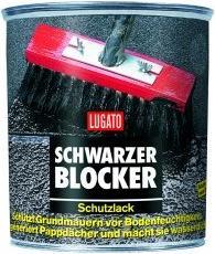 Produktbild Lugato Schwarzer Blocker (5 kg, 5000 ml)