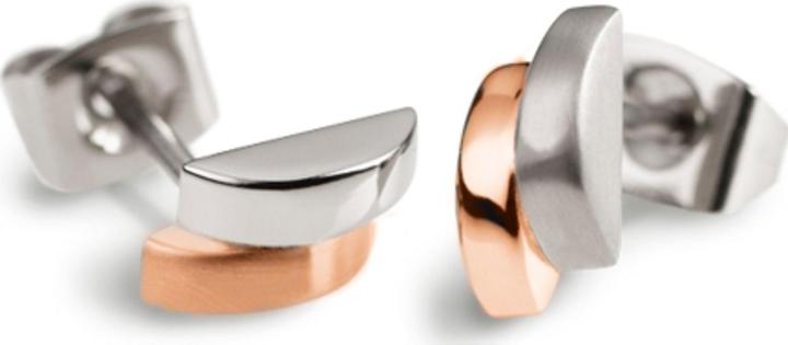 Produktbild Boccia Ohrstecker (Titan)