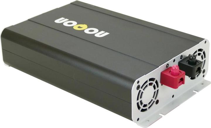 Produktbild Noqon Sinus-Wechselrichter
