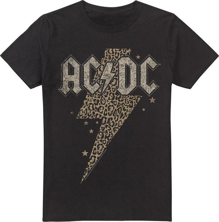Image du produit AC/DC - T-shirt - Homme (XL)