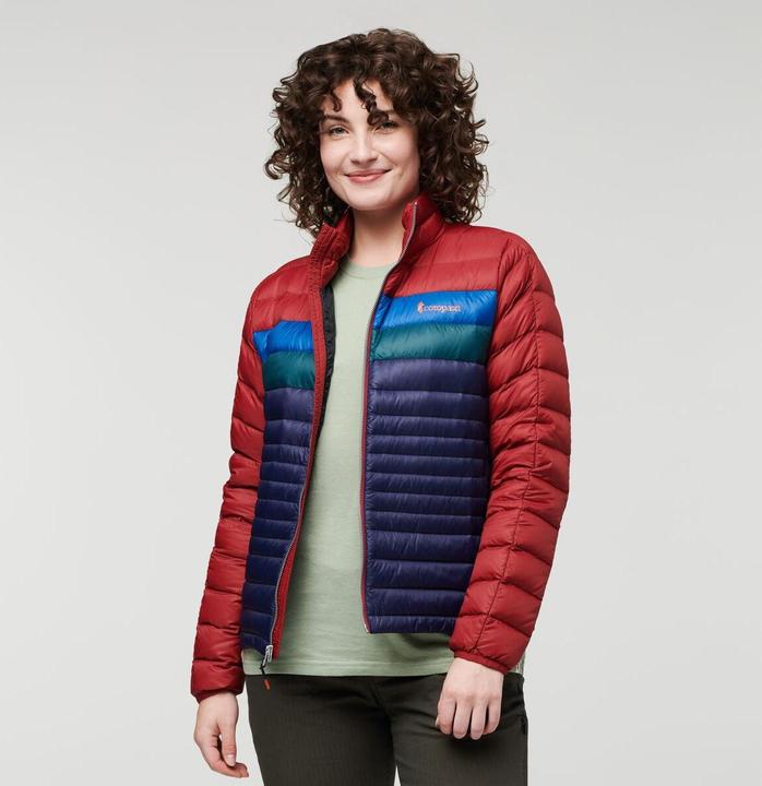 Produktbild Cotopaxi Fuego Down Jacket (XS)