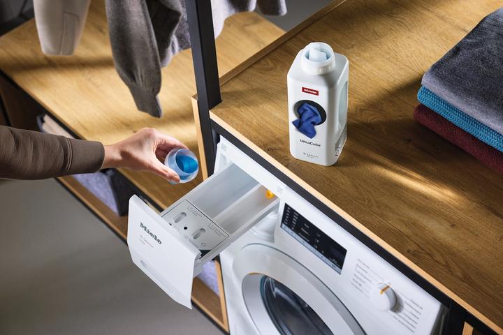 Produktbild Miele UltraColor (27 Waschgänge, Flüssig)