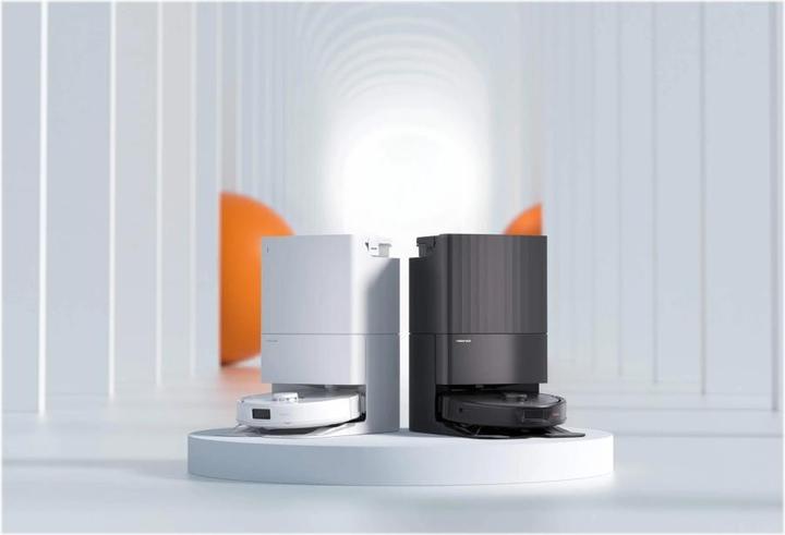 Productafbeelding Roborock Q Revo (Stofzuigrobot)