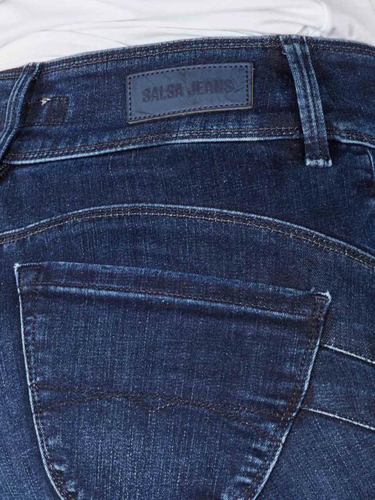 Immagine prodotto Salsa Jeans Secret Skinny Push In Rinse Wash (27)