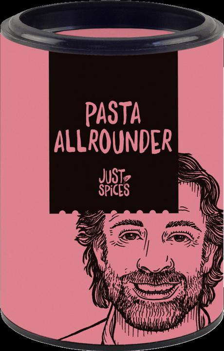 Just Spices Pasta Allrounder (45 g)