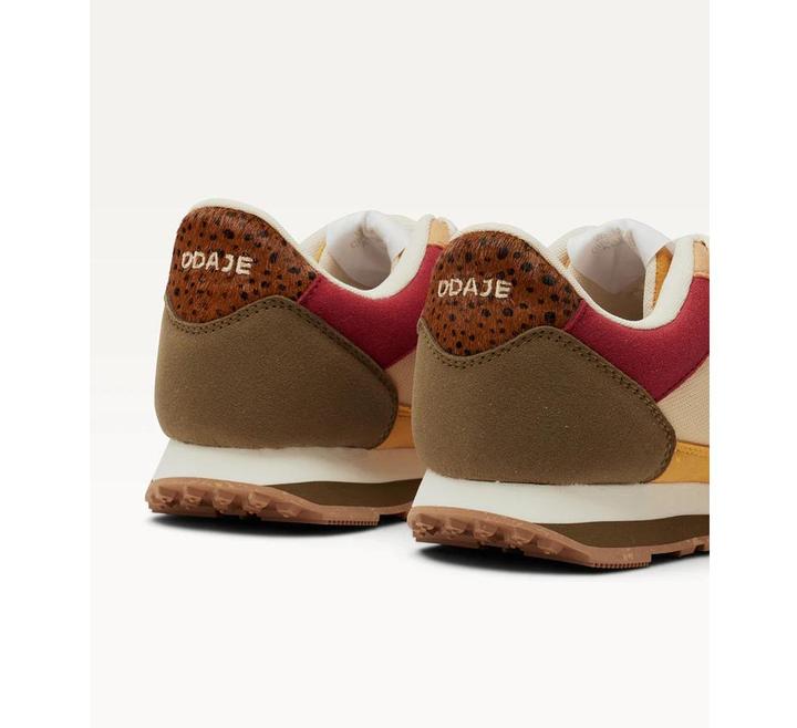 Actual product image M. Moustache 's sneakers m.moustache gabrielle (39)