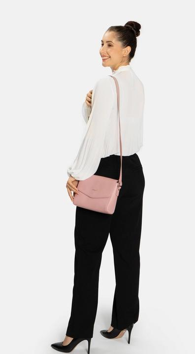 Immagine prodotto Lazarotti Bologna Borsa a tracolla in pelle 22 cm