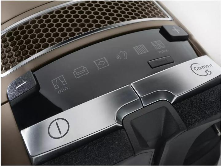 Image du produit Miele Complet C3 Brilliant EcoLine - SGSK3