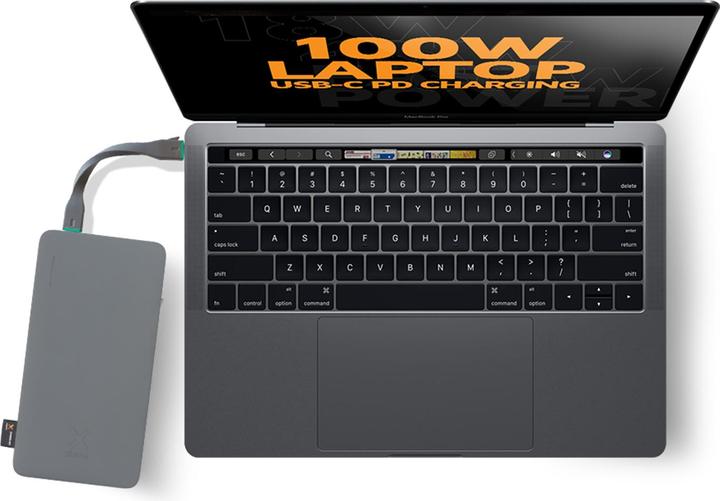 Image du produit Xtorm XB3 Series Titan (27200 mAh, 100 W, 98 Wh)