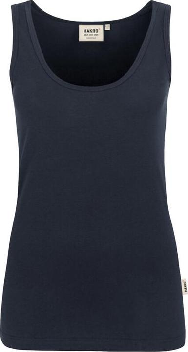 Actual product image Hakro Tank top Classic (M)