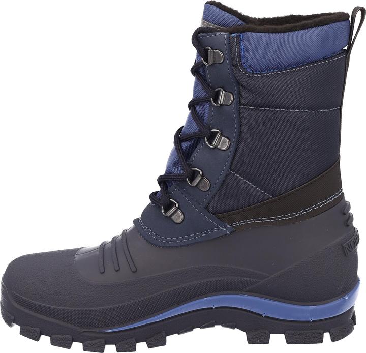 Actual product image CMP Campagnolo Boys Khalto Shoes (35)