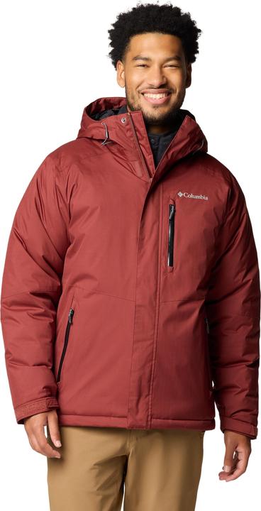 Produktbild Columbia Oak Harbor™ II Insulated Jacket (S)