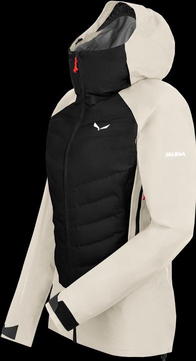 Produktbild Salewa Sella 3L Powertex Hybrid Jacke Da (34, XS)