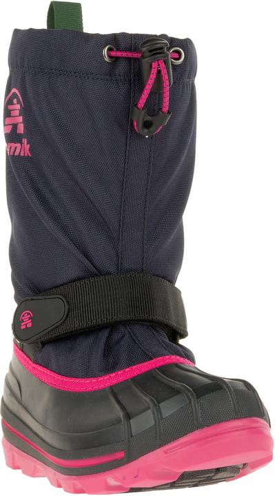 Actual product image Kamik Waterbug 8G (37)