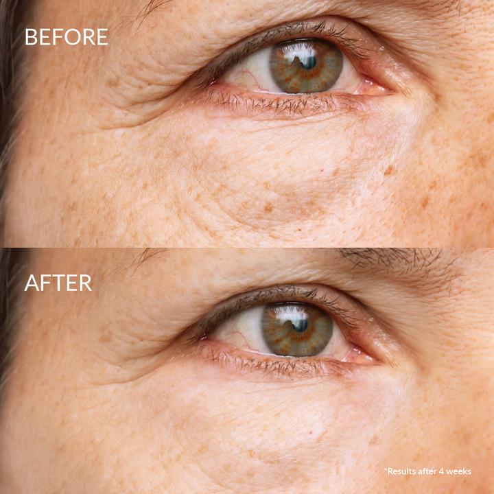 Produktbild Iren Shizen Serum Skin Reboot (20 ml)