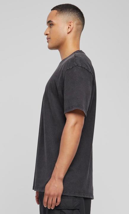 Produktbild Merchcode Love Yourself First Acid Washed Heavy Oversize Tee - 105781 (4XL)