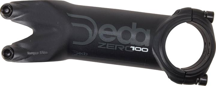 Immagine prodotto Deda Elementi Stelo Zero100 Performance, BOB (100mm) (140 mm, 31.70 mm)