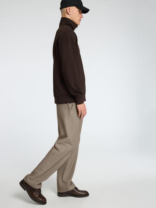 Actual product image Selected Homme 220 Loose fit trousers (32)