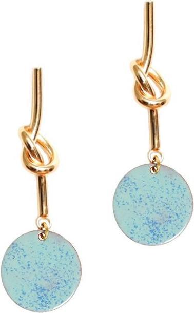 Image du produit Chelsey Greene Studio Boucles d'oreilles Resort