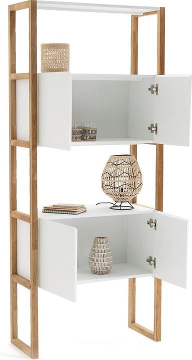 Immagine prodotto La Redoute Interieurs Compo (80,51 x 80,51 x 190 cm)