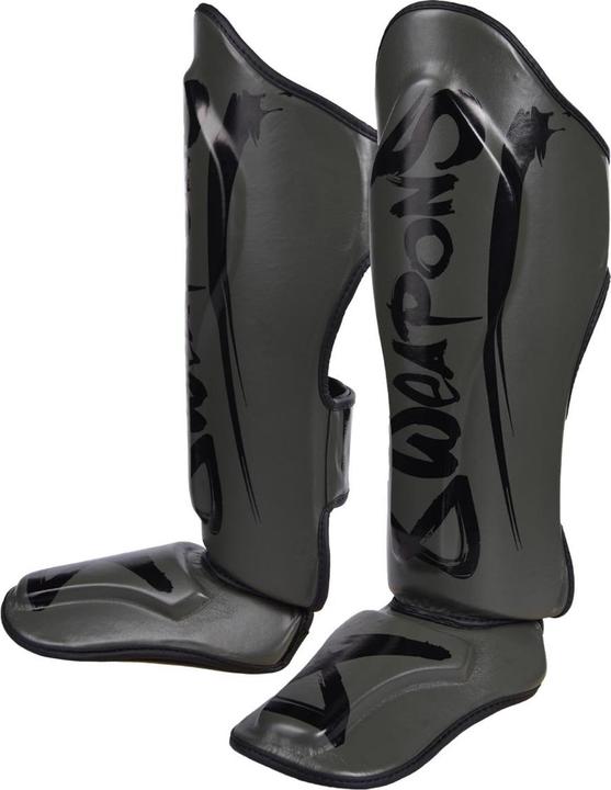 Produktbild 8Weapons Schienbeinschoner, Unlimited 2.0, olive-black, L (L)