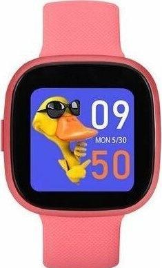 Actual product image Garett Smartwatch Electronics Kids Fit Pink (41 mm)