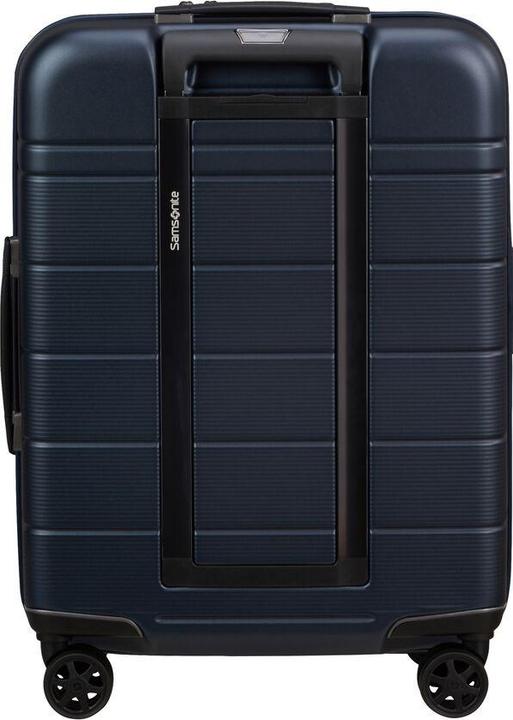Produktbild Samsonite Suitcase Neopod Expand Front Pocket - Blue