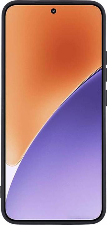 Actual product image Cover-Discount Xiaomi 15 Pro - Silikon Gummi Hülle (Xiaomi 15 Pro)