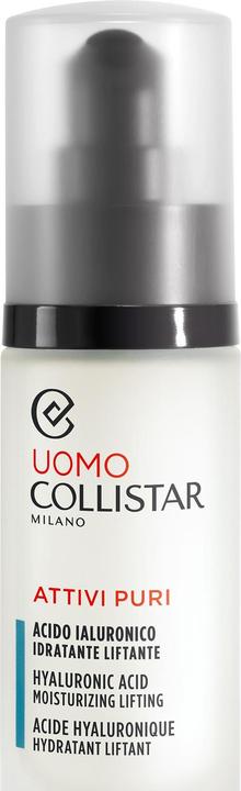 Image du produit Collistar Hyaluronic Acid Moisturizer Lifting (30 ml)