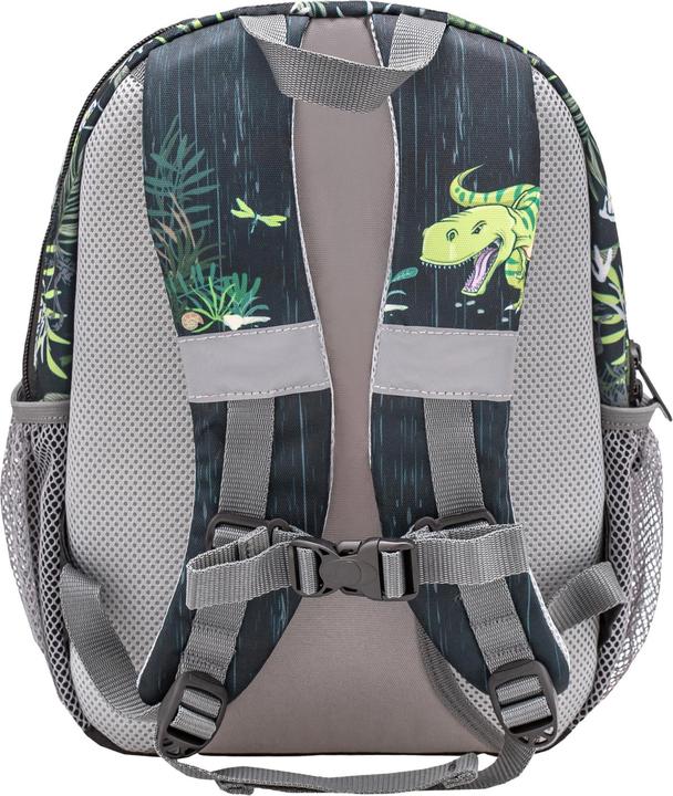 Produktbild Belmil Kindergartenrucksack mit Brustgurt und Namensschild