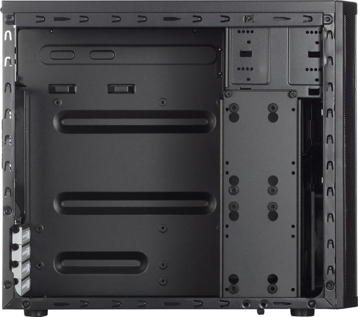 Produktbild Fractal Core 1100 (mATX, Mini-ITX)