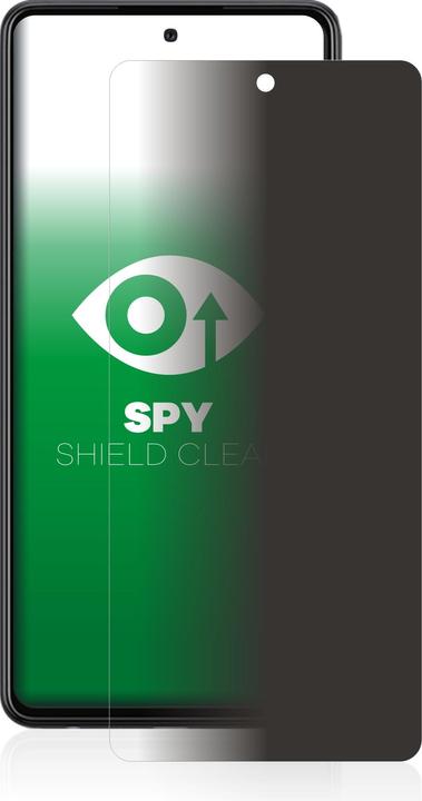 Image du produit upscreen Spy Shield Protection Anti-Espion (1 pièce(s), Samsung Galaxy A72)