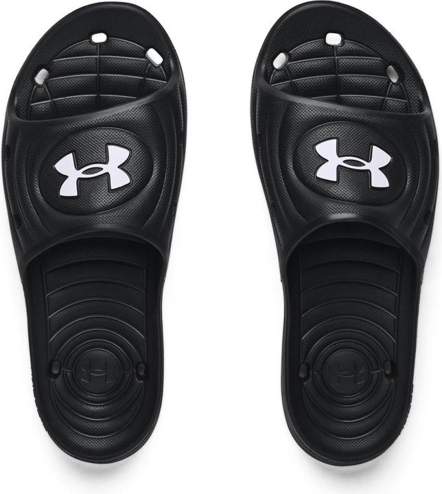 Produktbild Under Armour Locker Iv Badelatsche (40)