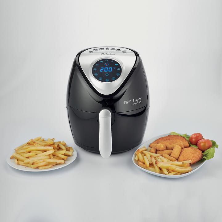 Actual product image Ariete 4616